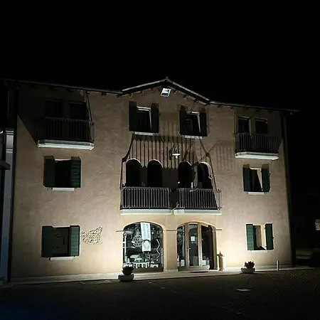 Casa Di Sabri דירה