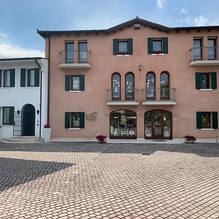 Casa Di Sabri דירה