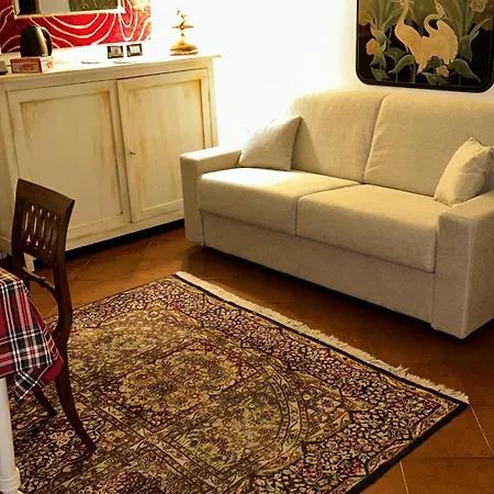 Casa Di Sabri דירה