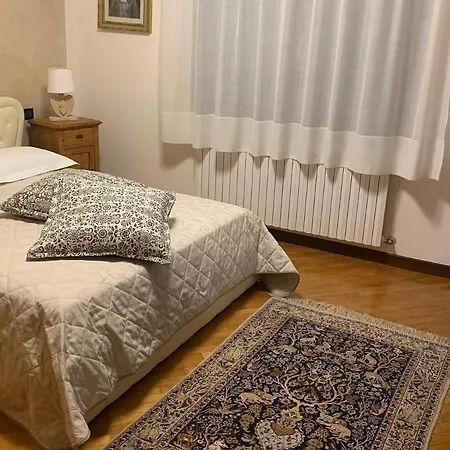 Apartmán Casa Di Sabri