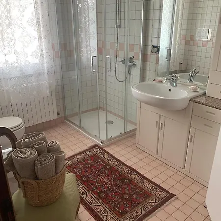 Casa Di Sabri Apartmán