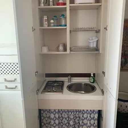 Casa Di Sabri Postioma