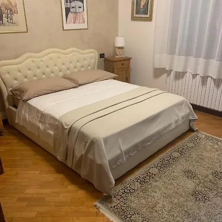 Apartmán Casa Di Sabri