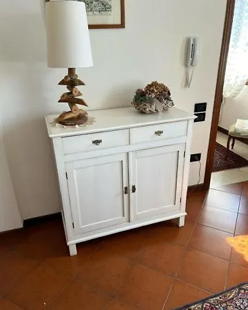 Casa Di Sabri Apartmán