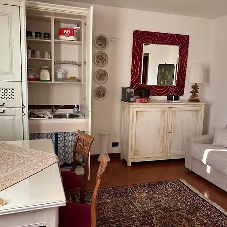 Casa Di Sabri Apartmán Postioma