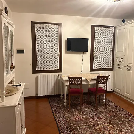 Casa Di Sabri